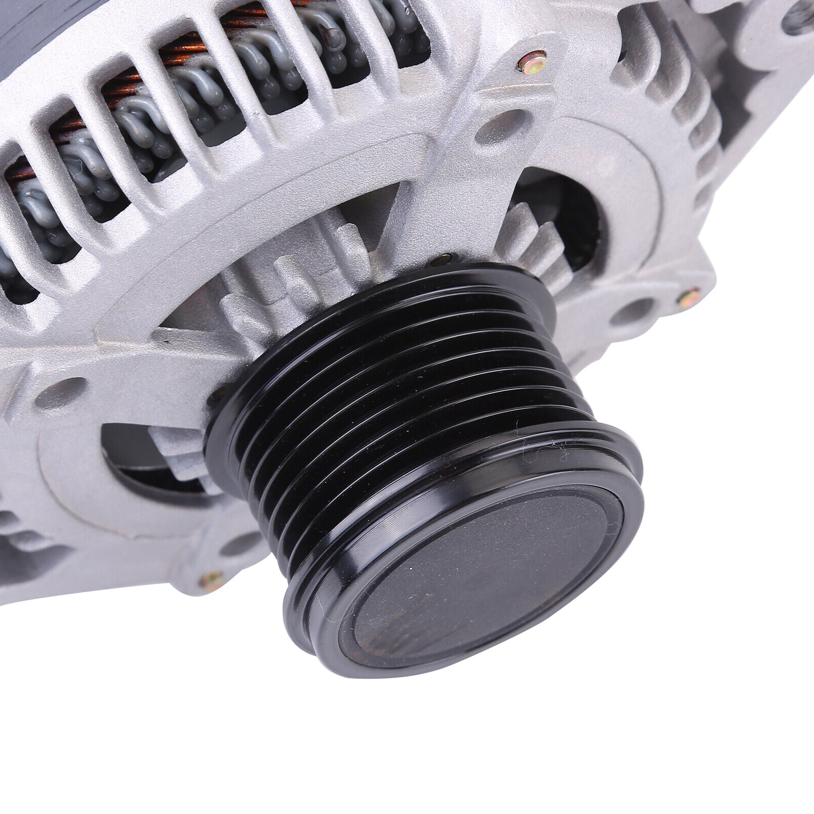 150A 12V Alternator Suitable For Lexus IS 250 GSE20 2.5L 4GR-FSE 2005-2013-4