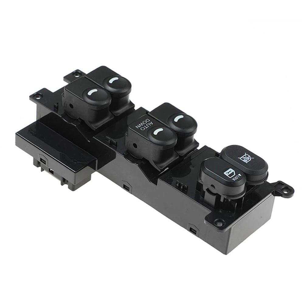 Master Power Window Switch Control Suitable For Hyundai i30 FD 2007-2012 93570-2L910-2