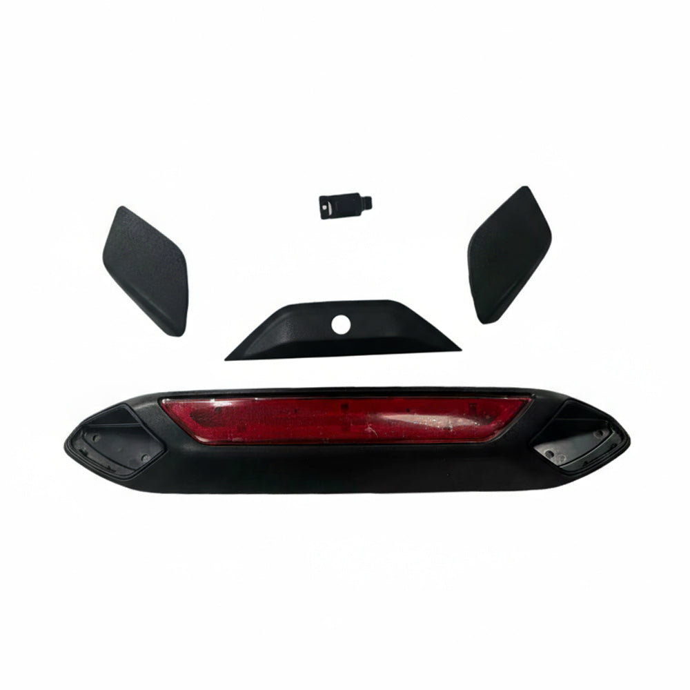 LED Third Brake Light Suitable For Ford Transit-150/250/350 2018-2019-2