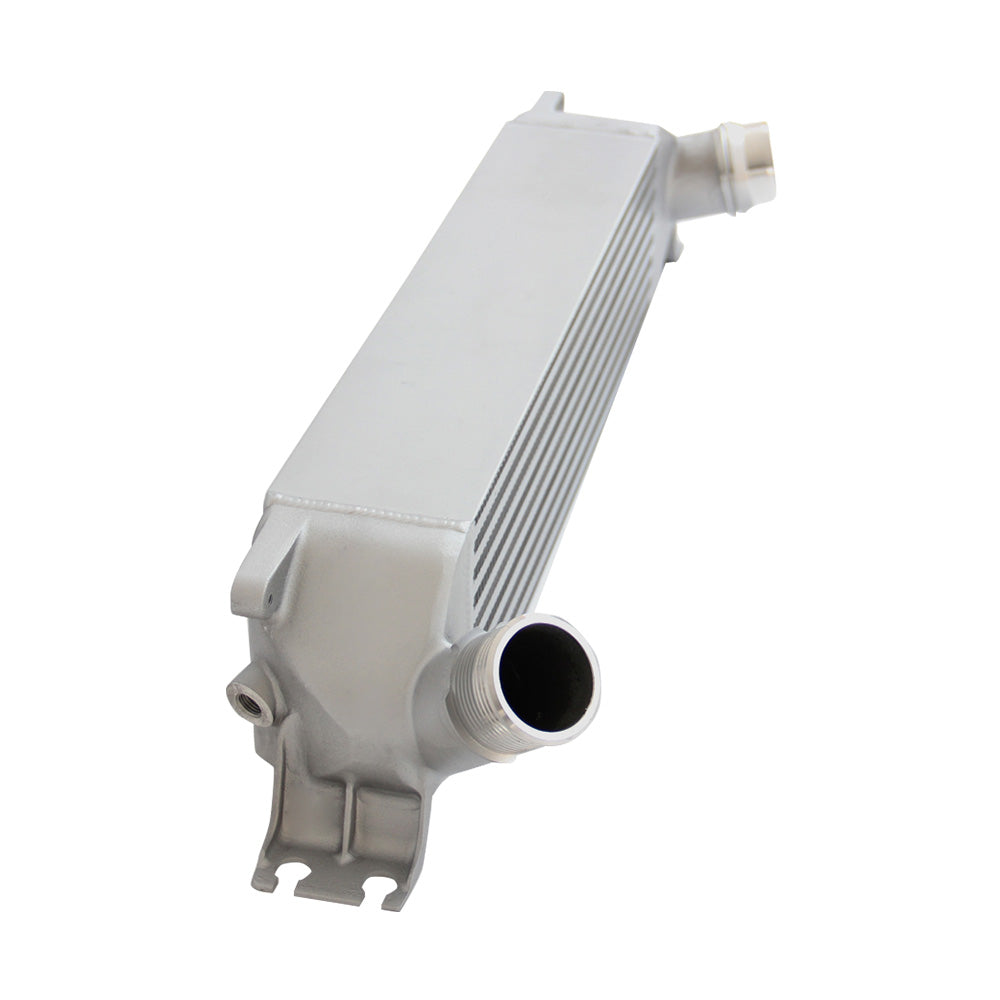 Upgraded 100mm Intercooler Suitable For Hyundai iLoad/iMax 2.5L TQ Turbo Diesel 2012-2015-3
