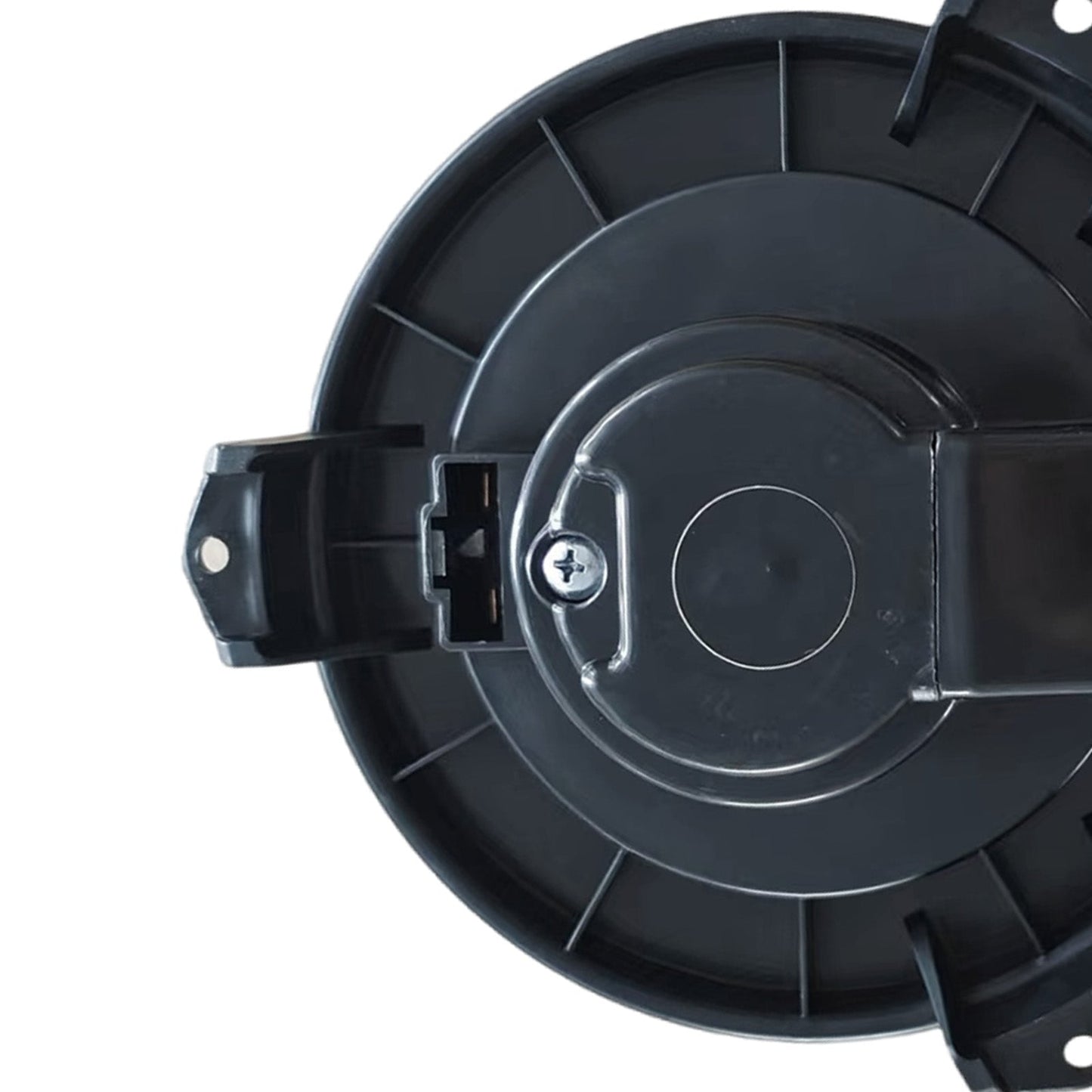 Aircon Blower Fan Motor 2Pin Suitable For Landcruiser Prado 120 Series RHD 03-09-4