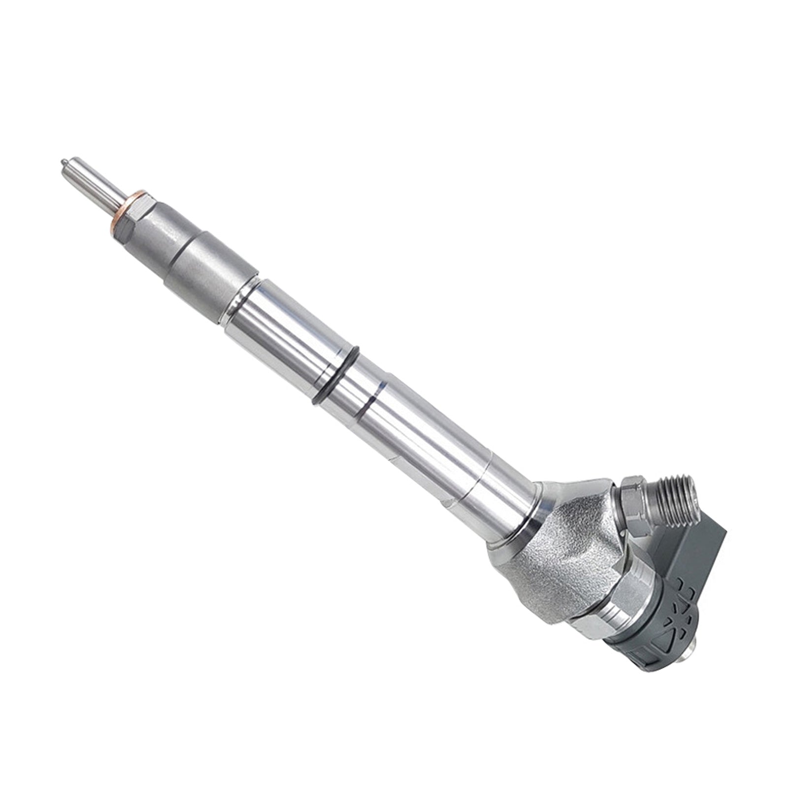 Fuel Injector 03L130277J Suitable for VW Srat Audi Skoda 2.0 TDI 0445110369-1