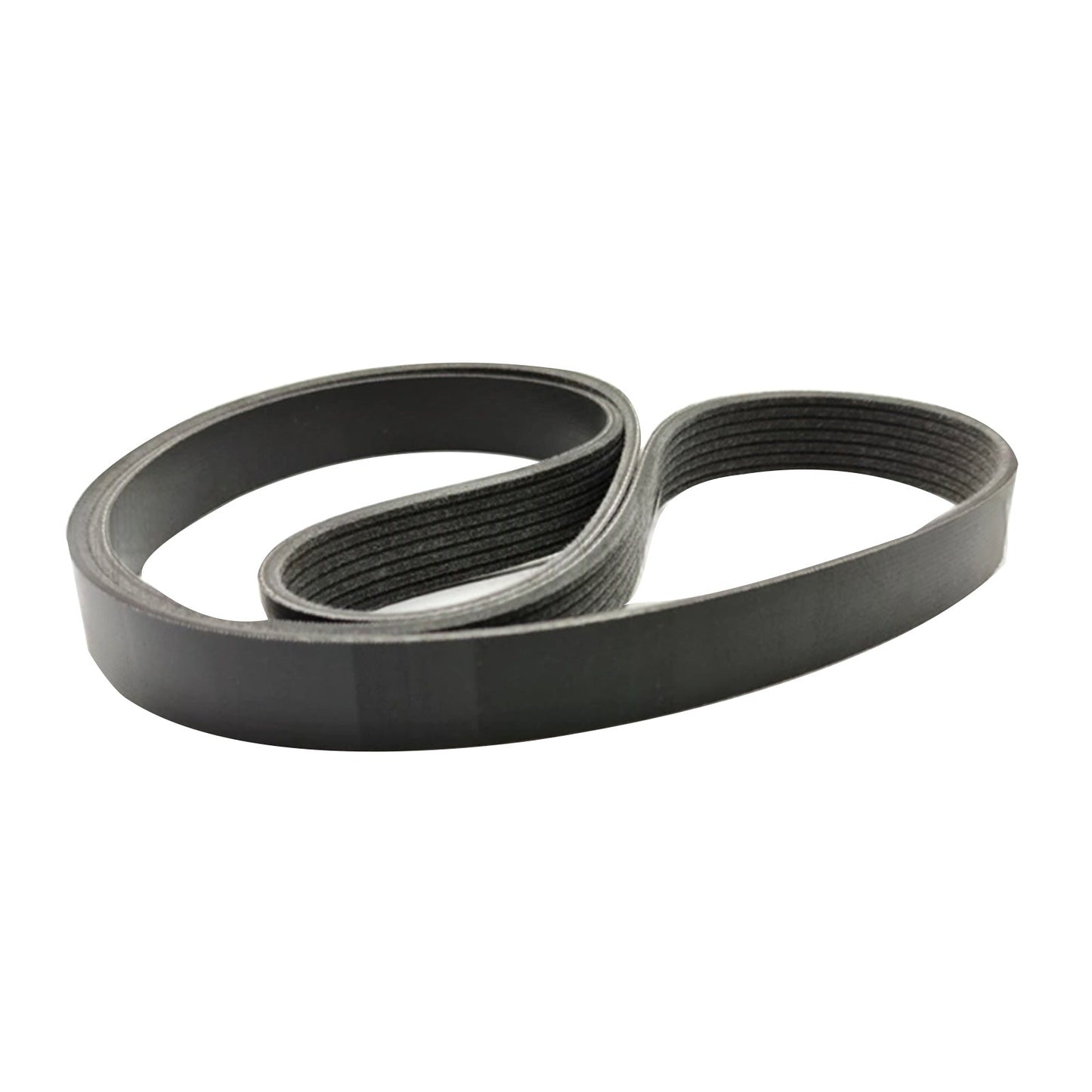 Drive Belt Suitable For Nissan Patrol GU Y61 2007-2016 3.0L Diesel ZD30DDTi 4cyl-1