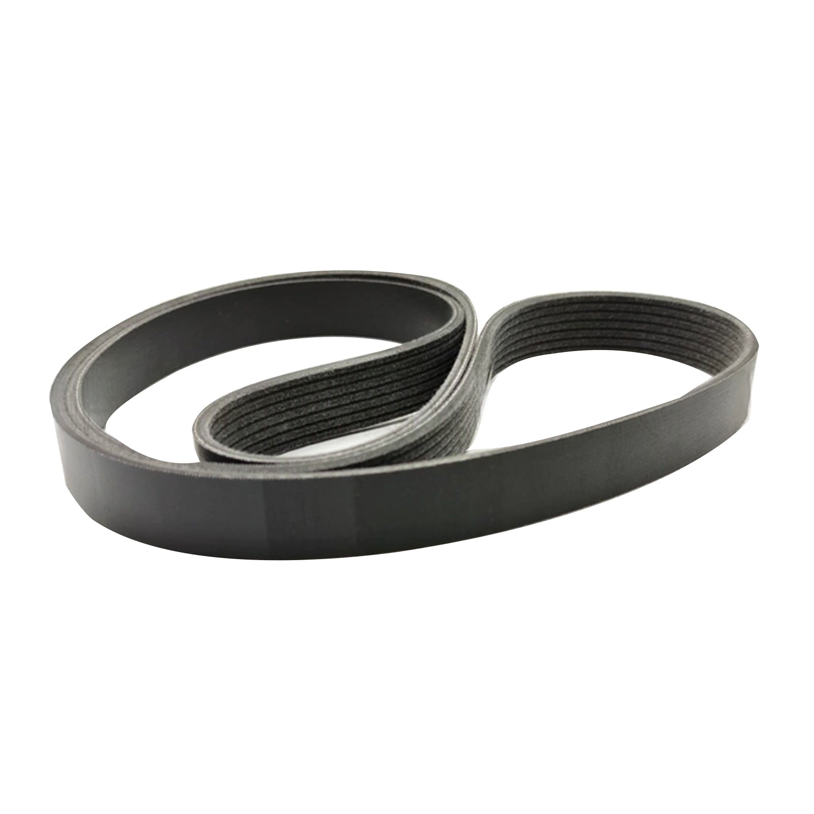 Drive Belt Suitable For Nissan Patrol GU Y61 2007-2016 3.0L Diesel ZD30DDTi 4cyl-1