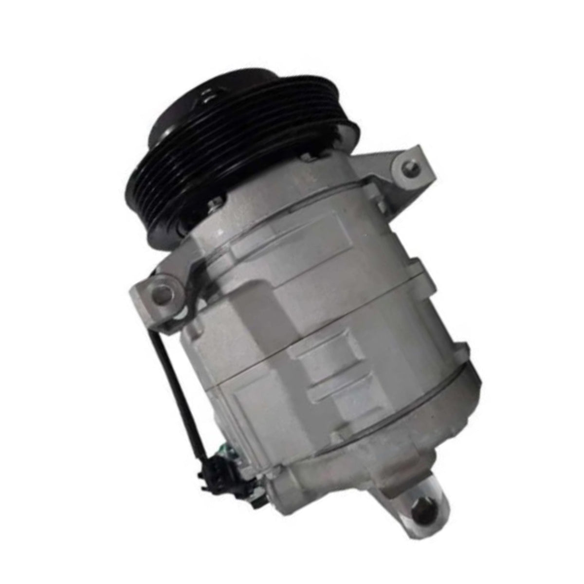 Air Con AC Compressor Suitable For Jeep Grand Cherokee WK2 6.4L Petrol ESG-3