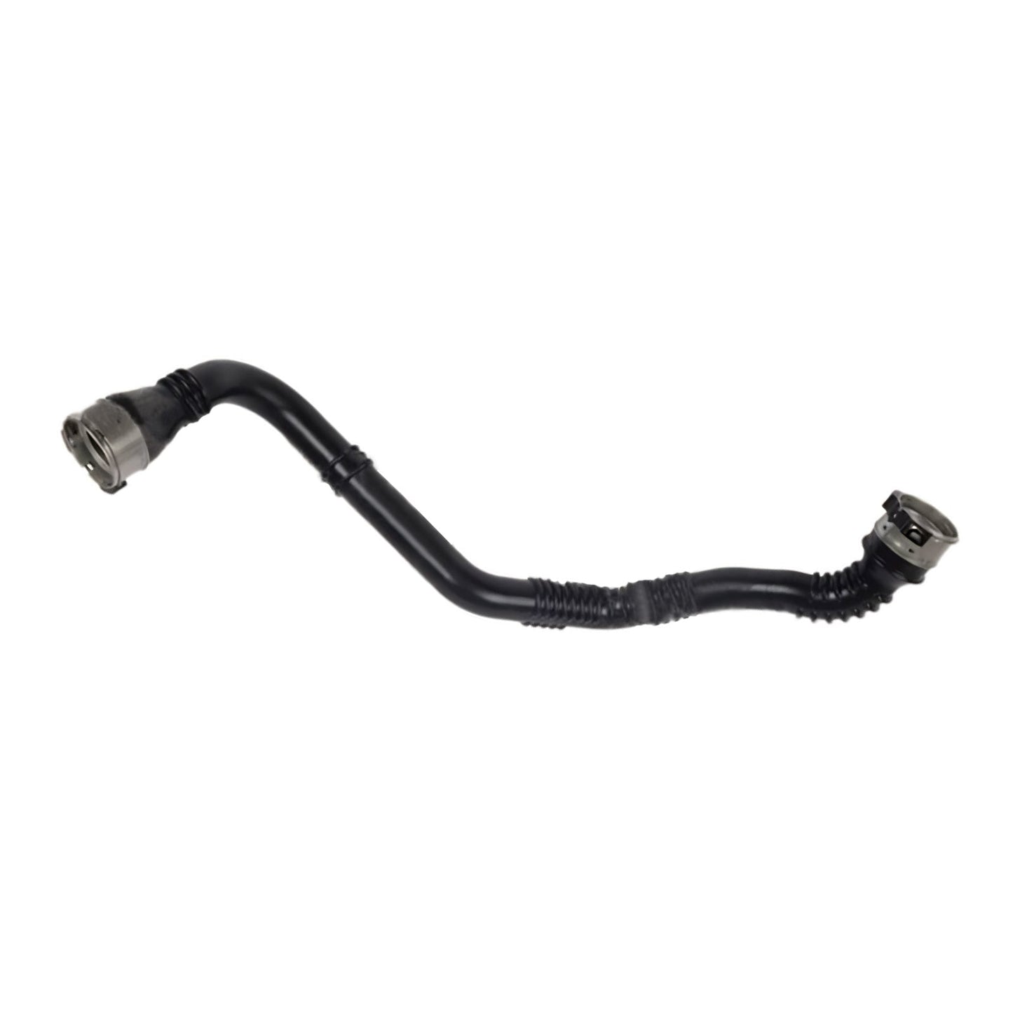 Intercooler Turbo Pipe Suitable For Renault Kangoo 1.5 DCi / Mercedes-Benz 1.5L-0