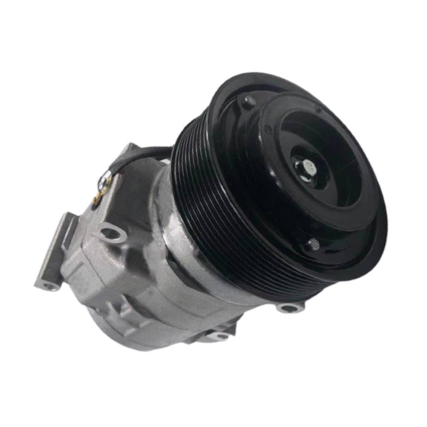 Air Con Compressor Suitable For Toyota LandCruiser VDJ200R 4.5L Diesel 1VD-FTV-1
