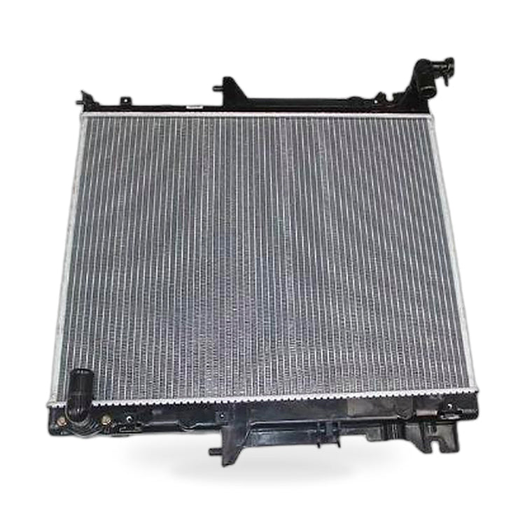 Suitable for Mitsubishi L200 TRITON 2.5-liter radiator-0