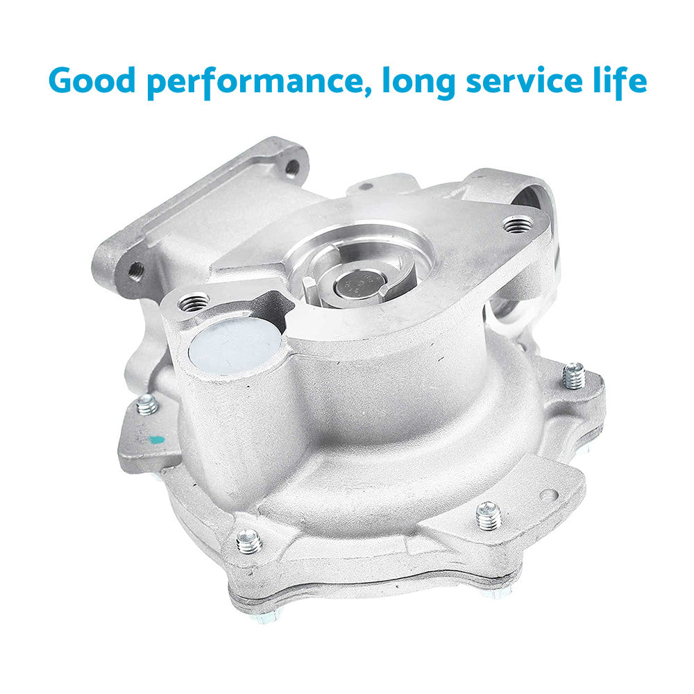 Water Pump with Seal Suitable For BMW E46 E90 E91 E83 E88 318i 316i 320i 118i 120i-4