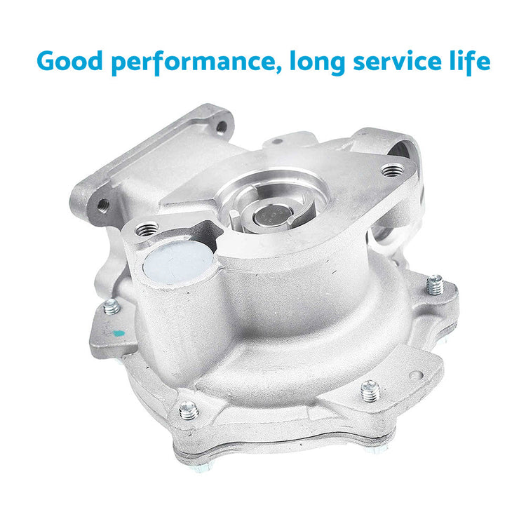 Water Pump with Seal Suitable For BMW E46 E90 E91 E83 E88 318i 316i 320i 118i 120i-4