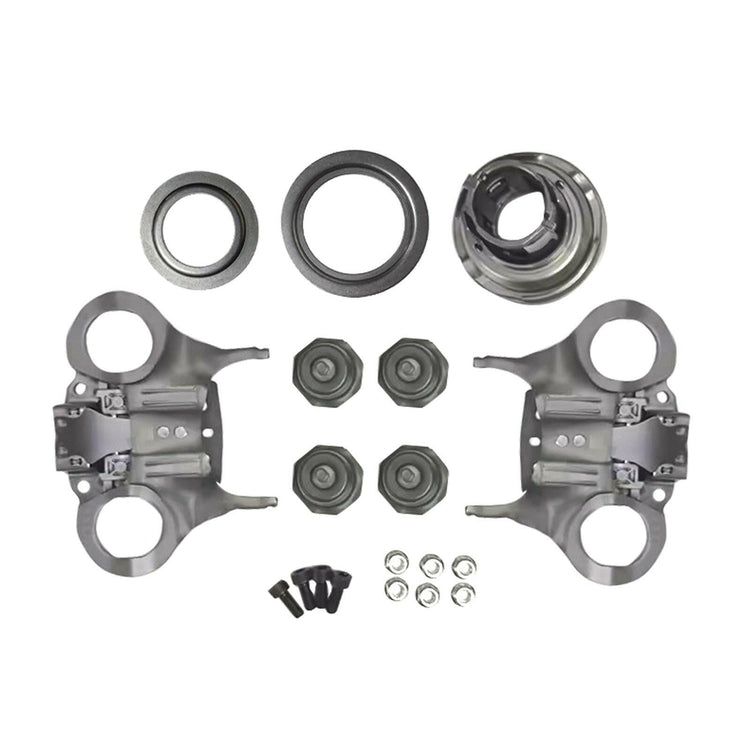 Clutch Release Fork & Bearing Kit Suitable For Ford Fiesta Focus 2012-2019 DCT250 DPS6-0