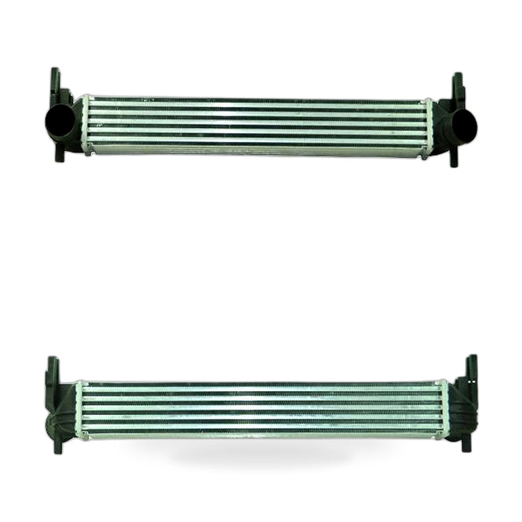 Intercooler suitable for Audi A1 1.6 TDI and Volkswagen POLO 1.2, 1.6 TDI-0