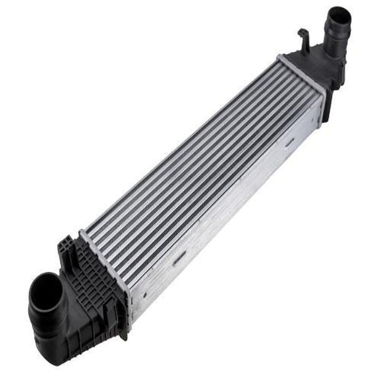 Intercooler suitable for Mercedes Benz C-Class W204 07-E-Class W207 09--0