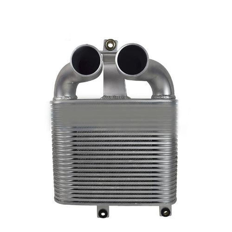 Suitable for ISUZU D-MAX 8-98094-179-0 8-98000-193-0 8-98000-192-0 intercooler-0