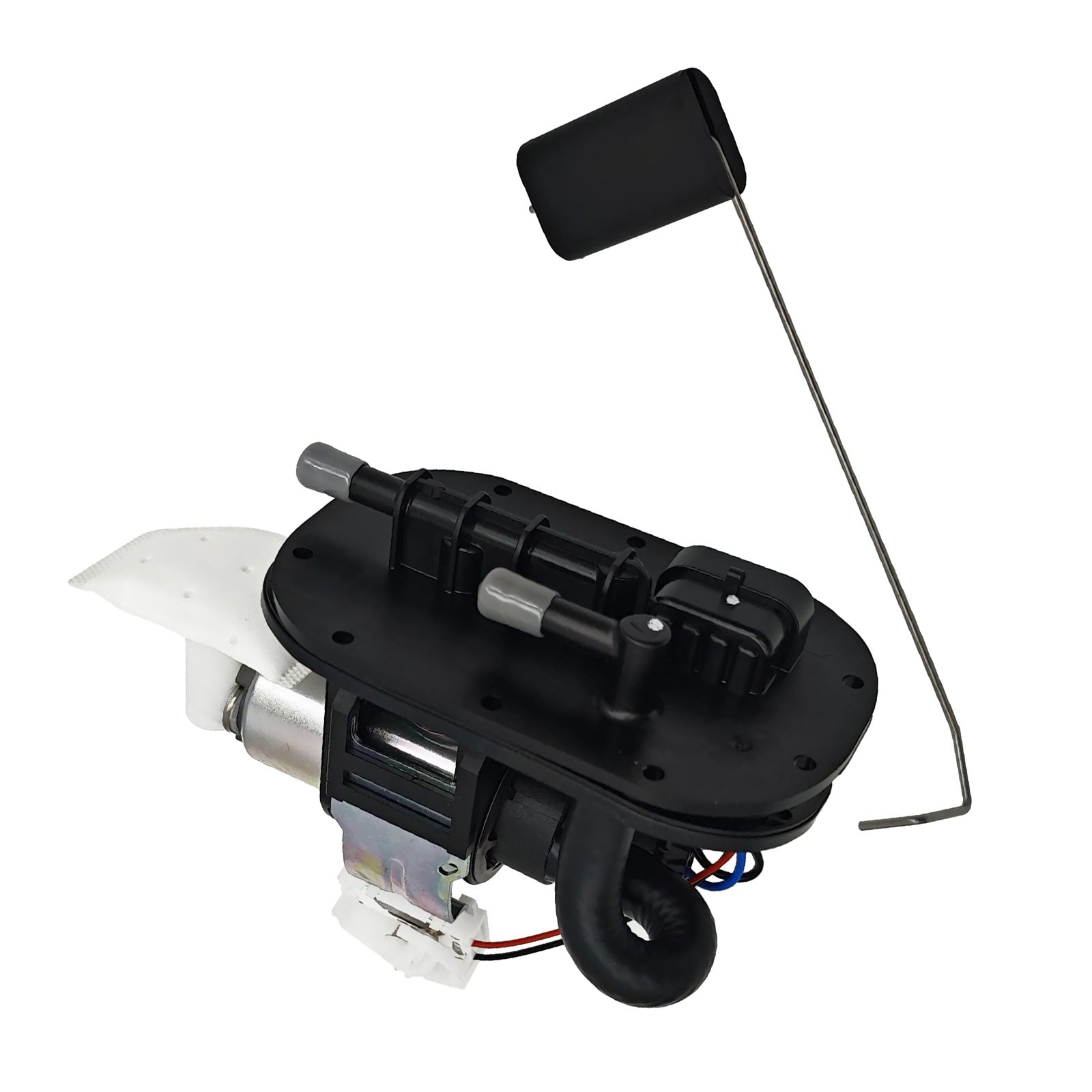 Fuel Pump Assembly Suitable For Can-Am Outlander Max 800 4x4 2006-2008-1