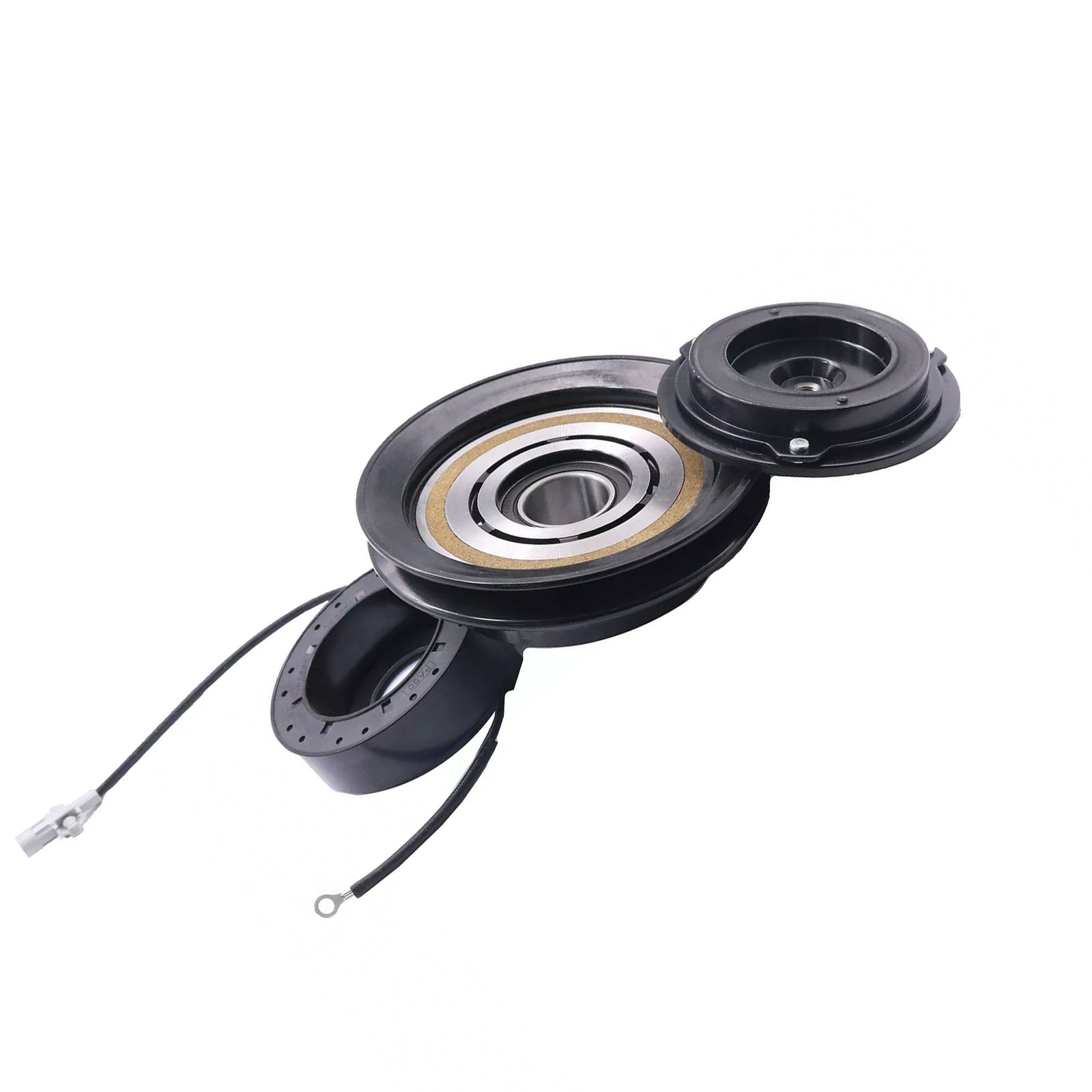 Clutch Suitable For Toyota Landcruiser HZJ105R HZ 4.2L Diesel 98-07 CECLX1170-2