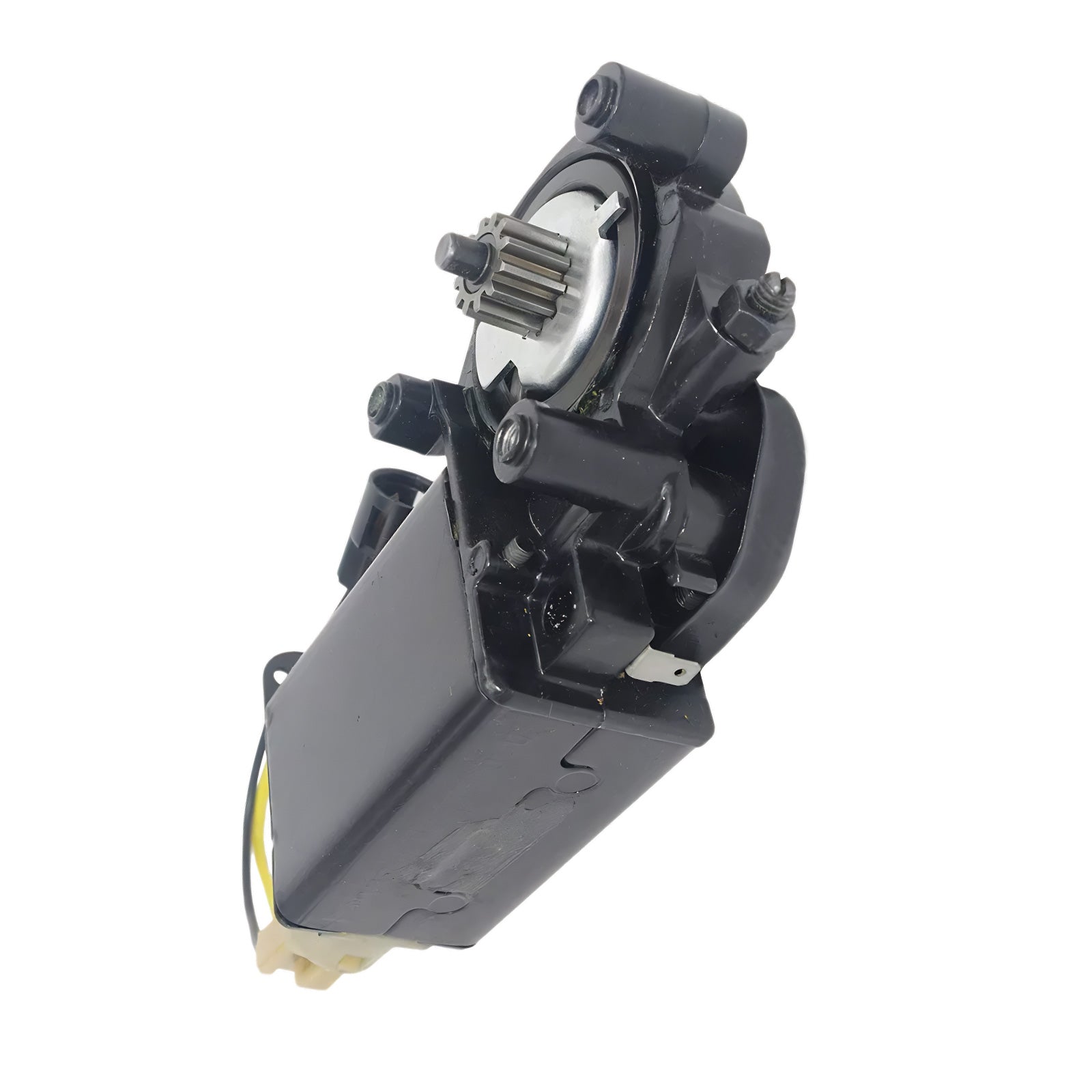 Left Hand Power Window Motor Suitable For Holden LH / HJ / HQ / HX / HZ / WB Ute / Monaro / Statesman-2
