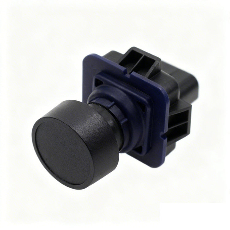 Rear View Parking Camera Suitable for Ford Mustang 2015–2018-0