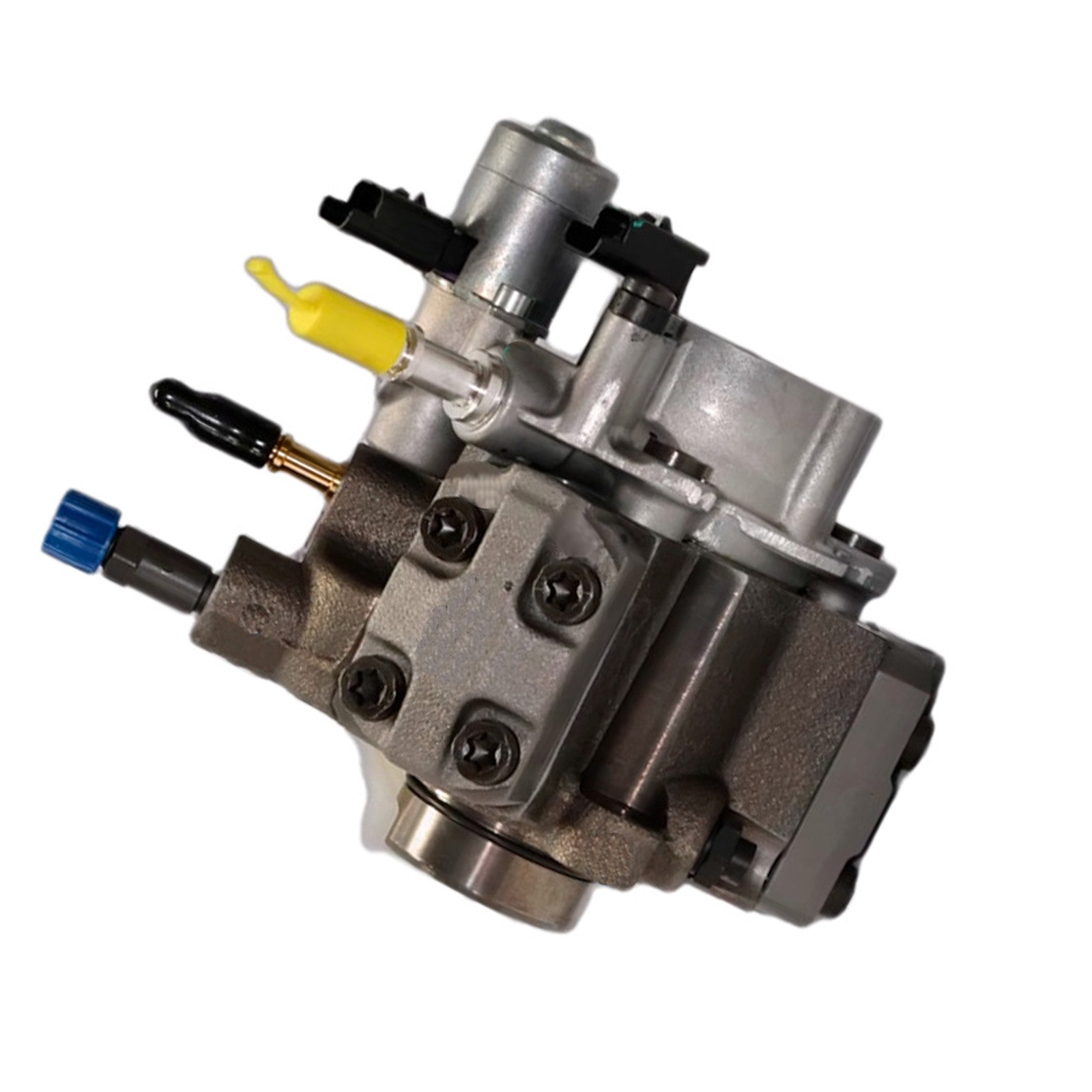 Diesel Fuel Injection Pump Suitable For Ford Ranger PX & Everest 3.2L Diesel 2011-2022-4