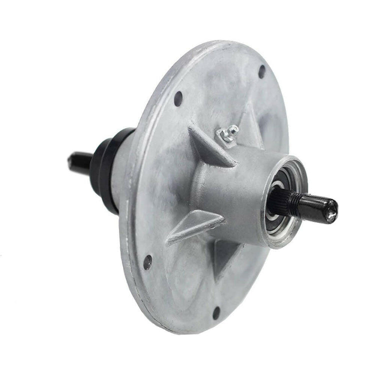 Ride-On Mower Blade Spindle Assembly Suitable For Murray Viking Rover Mowers 1001200-1