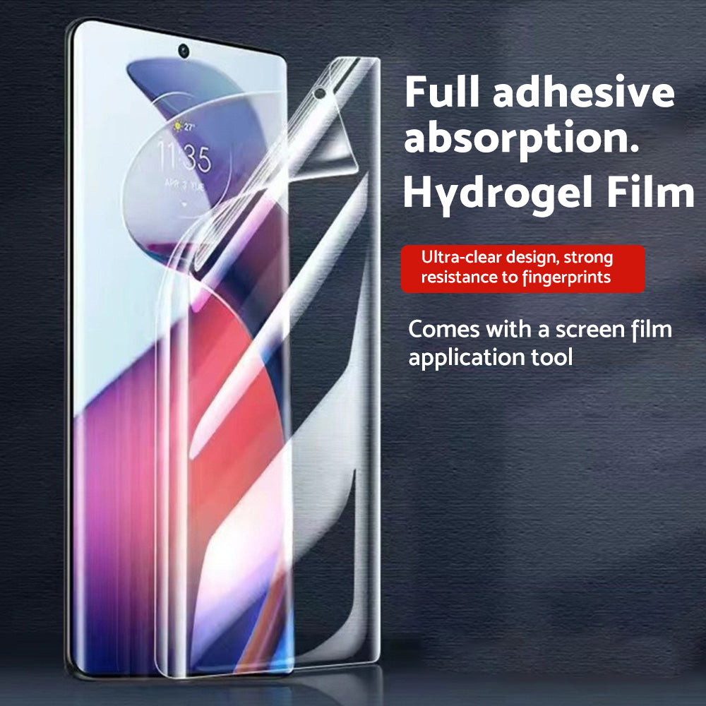 2x Screen Protector Film Suitable For Samsung Galaxy S23 / S23+ / S23 Ultra-4