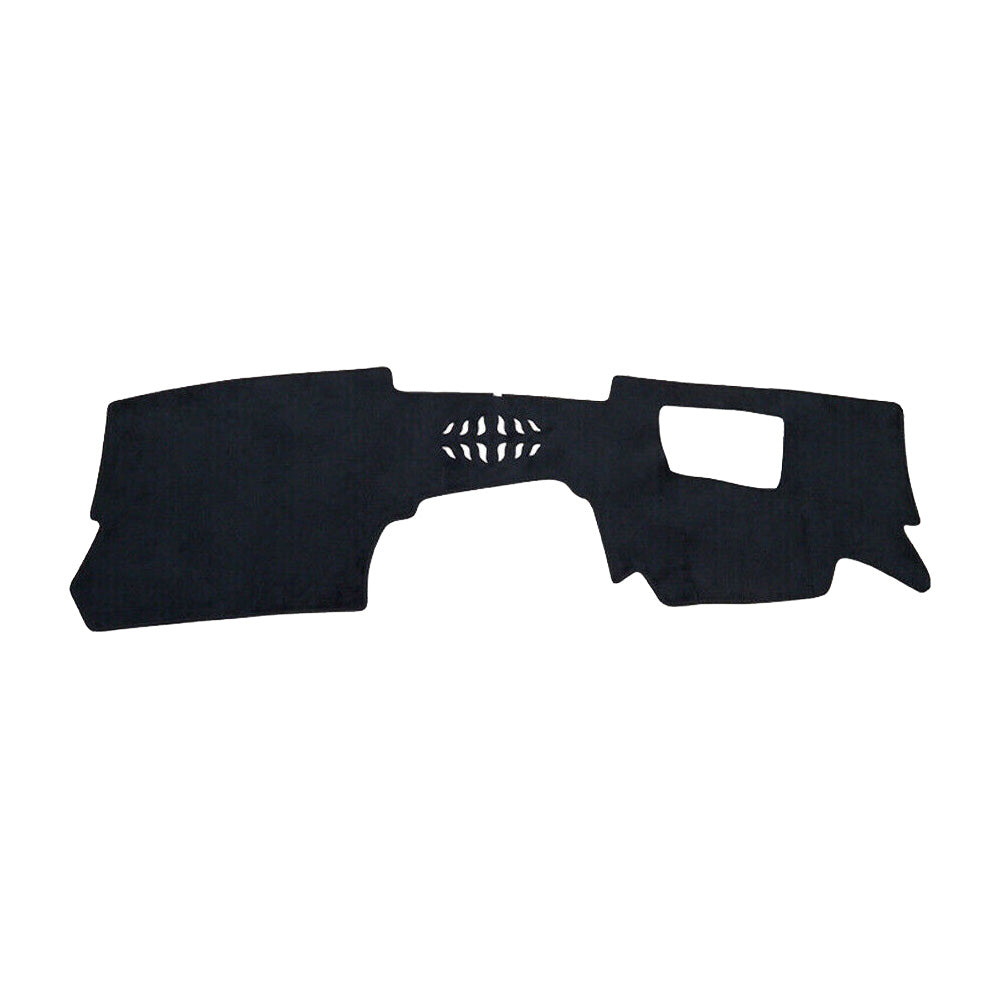 Non-Slip Dash Mat Suitable For Mazda CX-30 CX30 2019-2023 Dashboard Cover w HUD-0