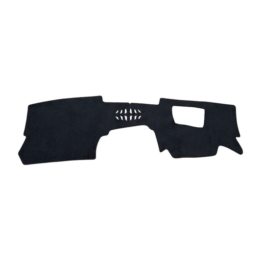 Non-Slip Dash Mat Suitable For Mazda CX-30 CX30 2019-2023 Dashboard Cover w HUD-0