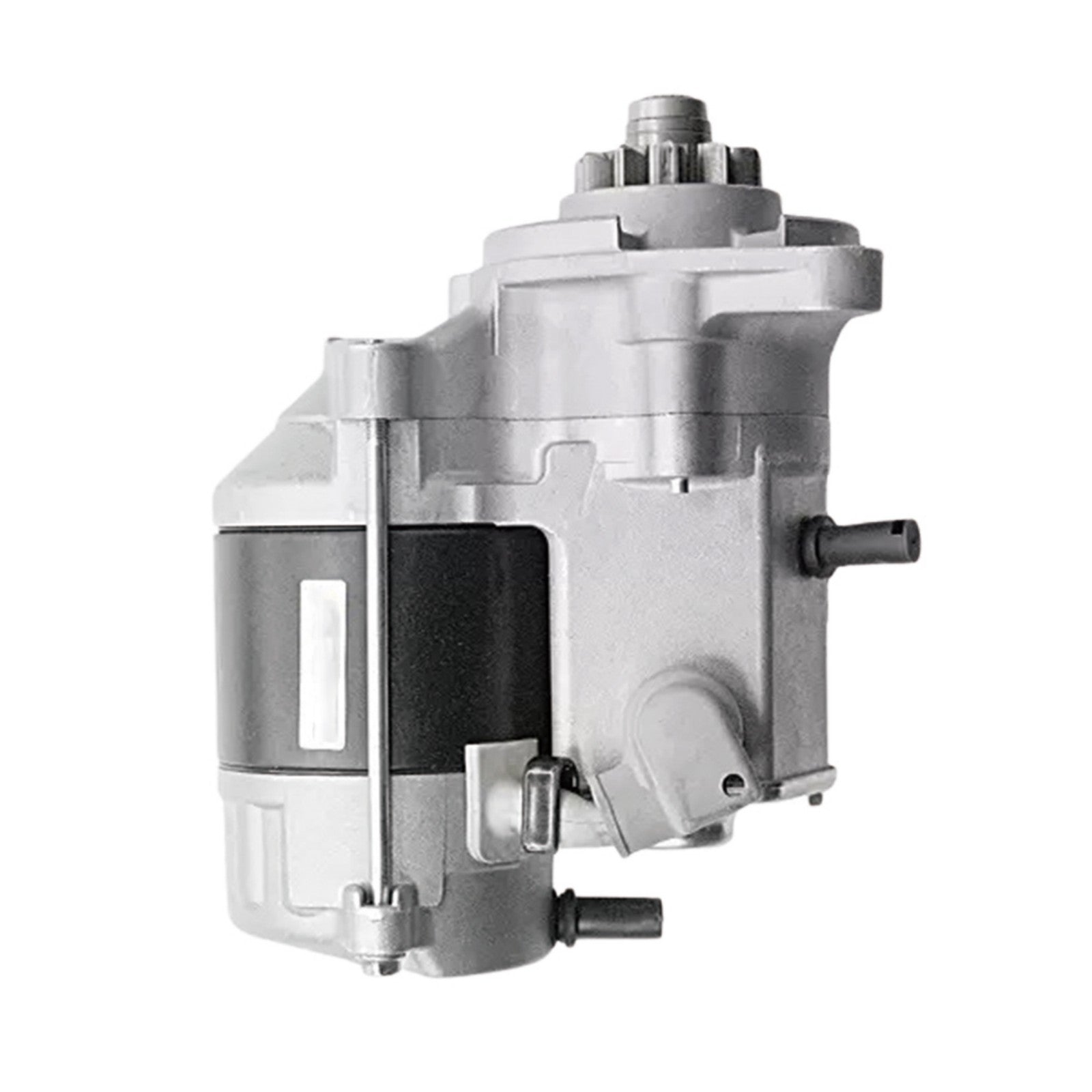 Starter Motor Suitable For Kubota L4150DTN Tractor 2.3L Diesel 1988-1990-1