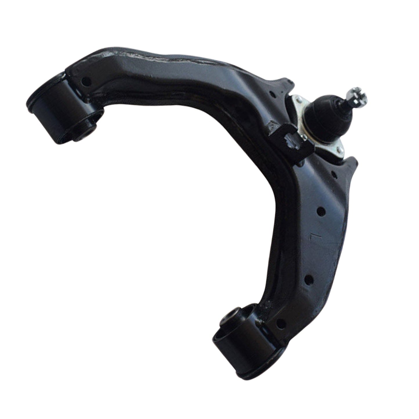 Pair Front Upper Control Arms Suitable For Mitsubishi Triton ML MN 4WD 2006–2015-1