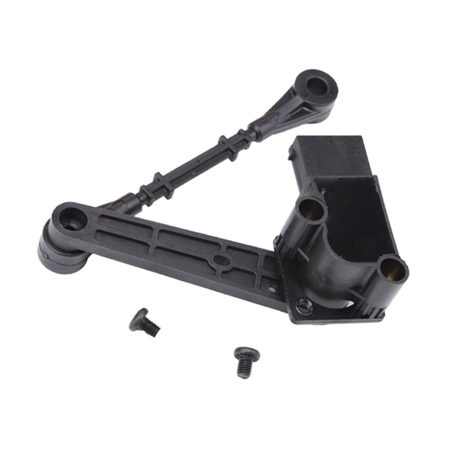 4x Front & Rear Air Suspension Height Sensor Suitable For Land Rover LR3 2005-2009-1