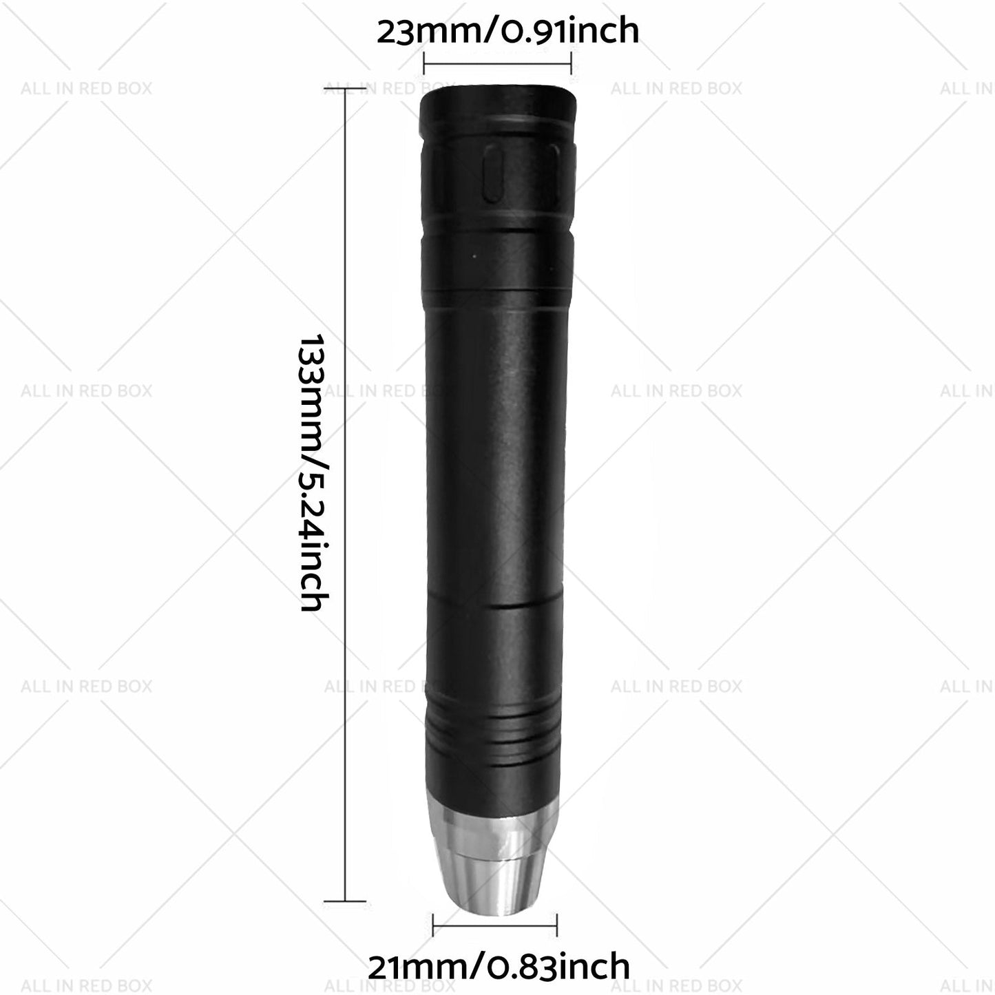 Professional 4-in-1 LED Gemstone Identification Light Suitable For Gemologists-2