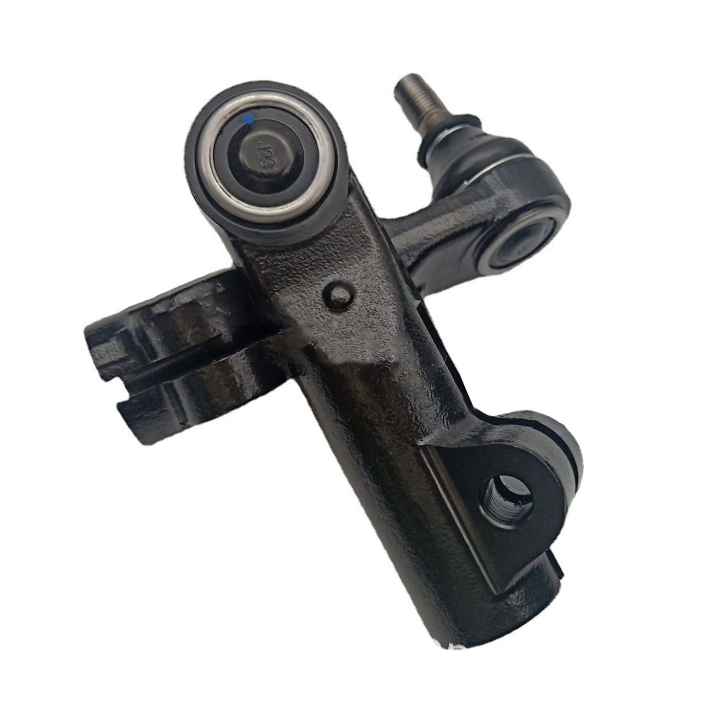 Pair of Tie Rod Ends Suitable For Nissan Patrol GU Y61 Series 4WD 2003-On-4