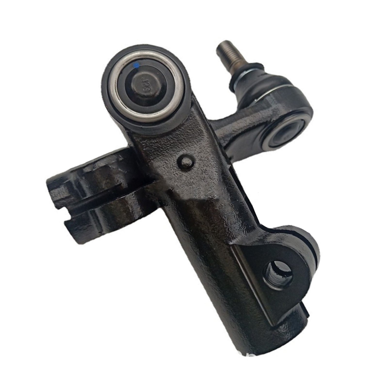 Pair of Tie Rod Ends Suitable For Nissan Patrol GU Y61 Series 4WD 2003-On-4