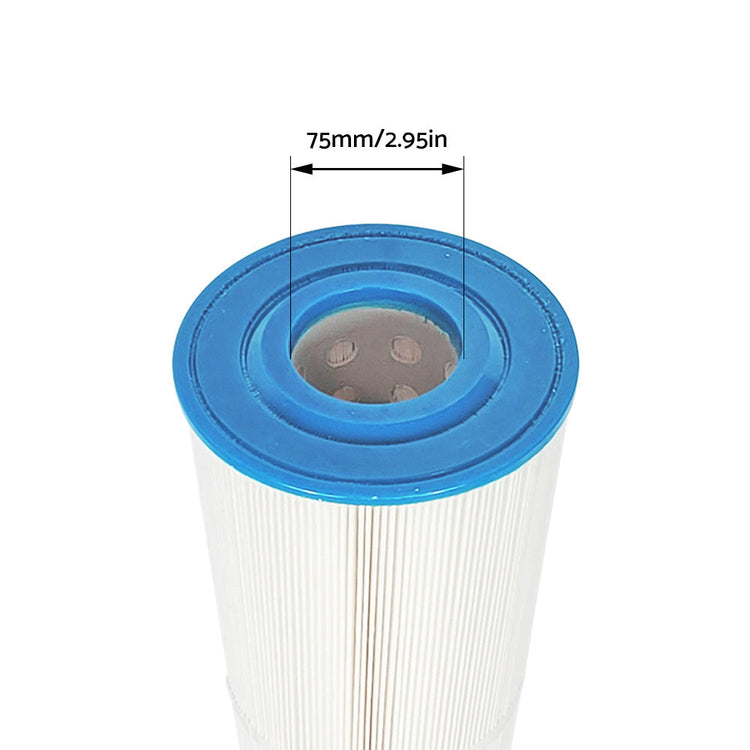 Replacement Cartridge Filter Element Suitable For EC150 Swimming Pool Filter-4