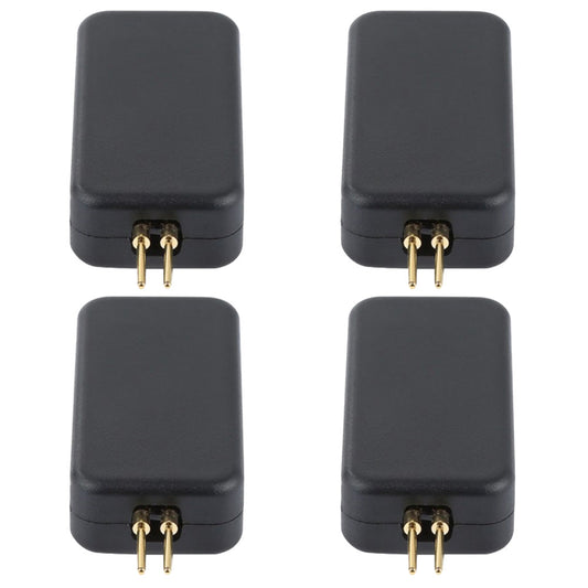 4x Car SRS Airbag Simulator Tester Resistor Suitable For Bypass Fault Finding-0