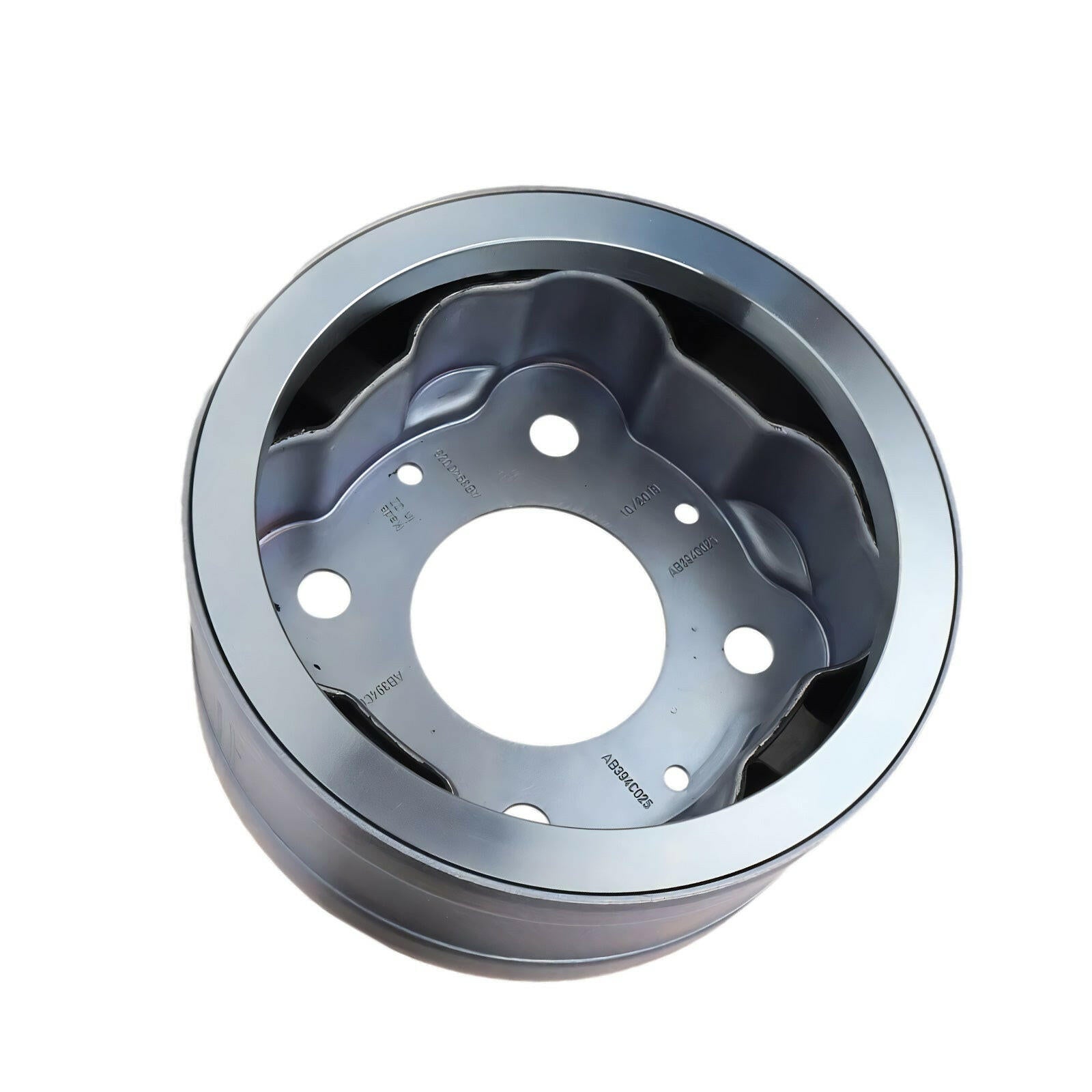 Rear Tailshaft Front Balancer Damper Suitable For Ford Ranger PX 2011-2021-1