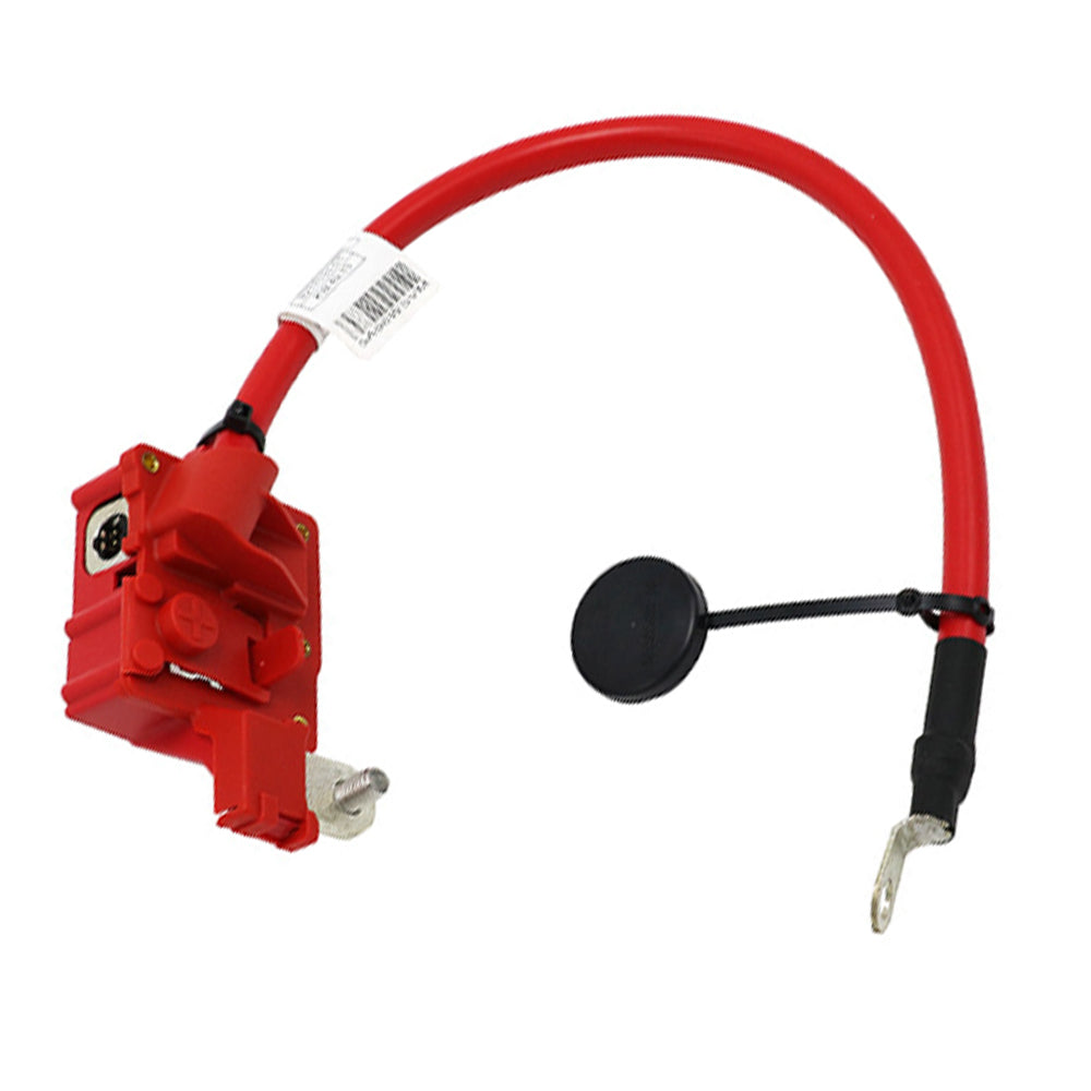 Positive Battery Cable Lead Suitable For BMW E88 E90 E91 E92 E84 335i-0