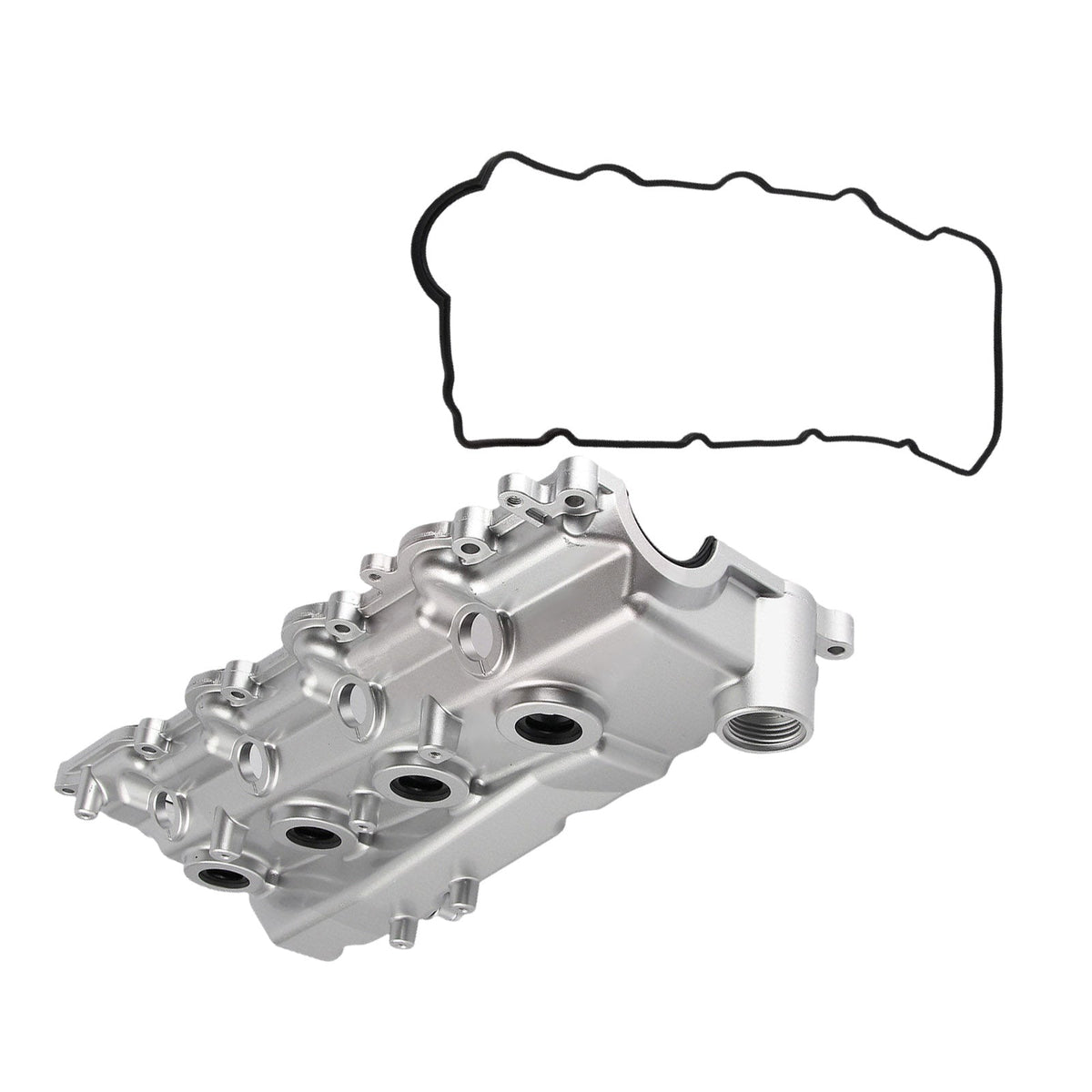 Valve Rocker Cover Suitable for Toyota Hilux HiAce 1KD-FTV 2KD-FTV-1
