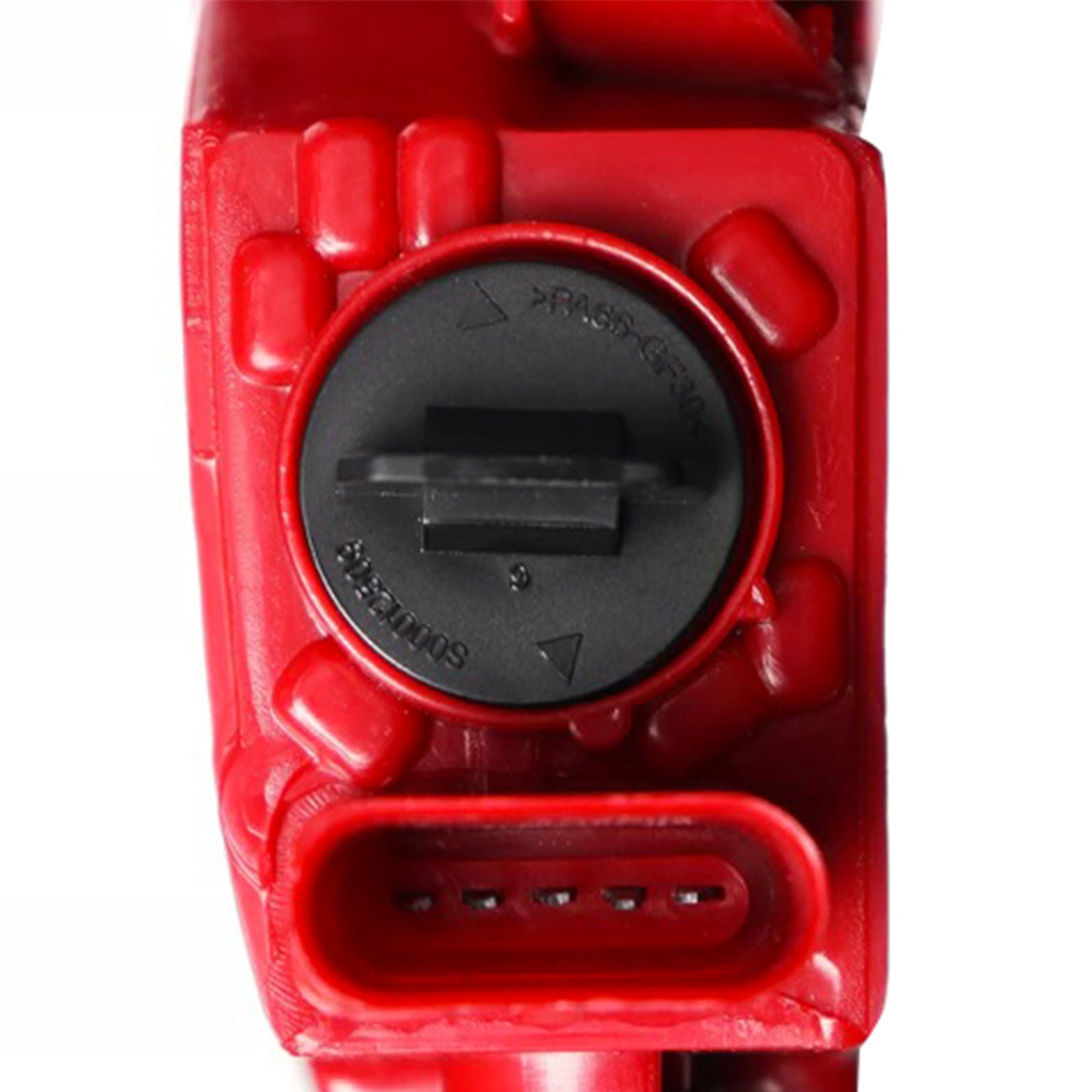 Rear Bumper Tail Light Lamp Left Passenger Side Suitable For Audi Q3 2011-2015-3
