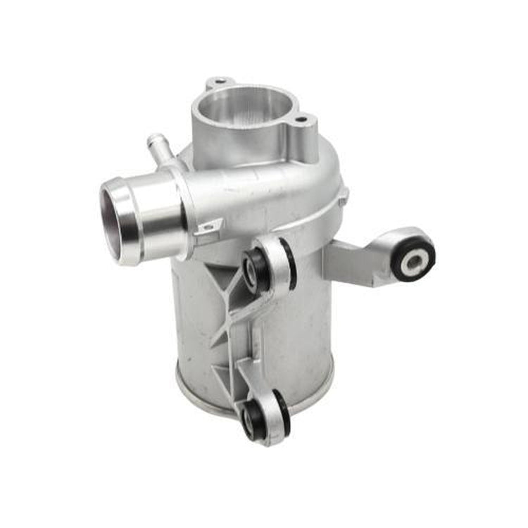 For MERCEDES M274 Electromagnetic Water Pump 2742000207 A2742000207-0