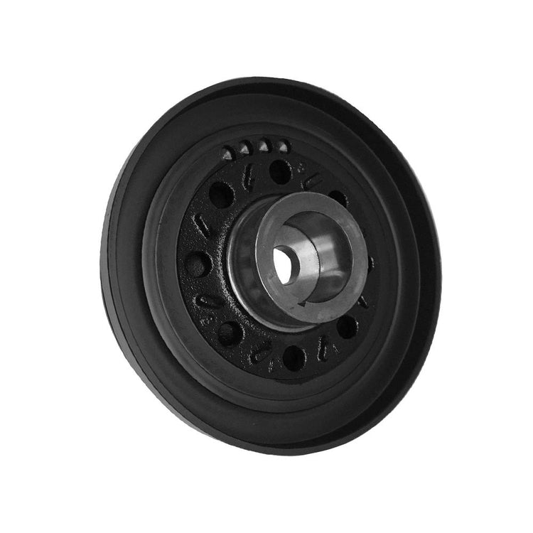 Harmonic Balancer Damper Pulley Suitable For Hyundai ix35 LM 2. 0L Diesel 2010-on-1