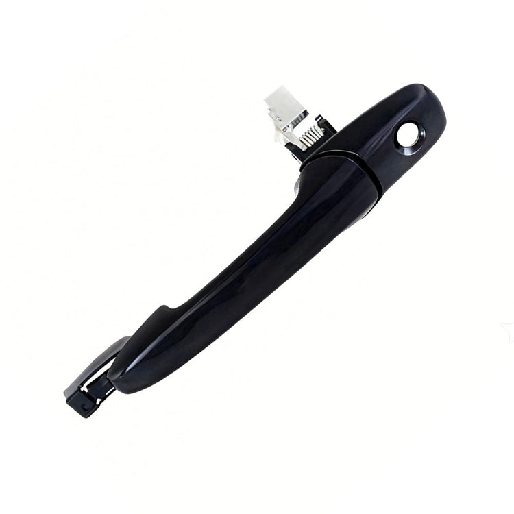 Front Left Door Handle with Keyhole Suitable For Mazda 3 5 6 CX-7 CX-9 RX-8-1