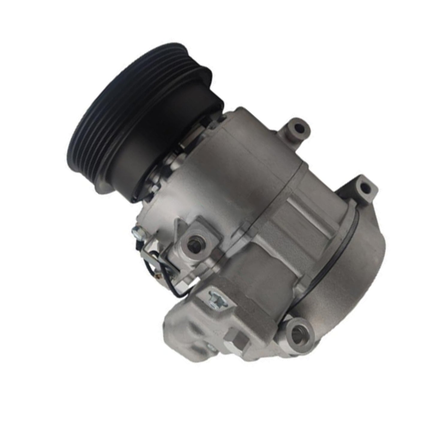 AC Compressor Suitable For Kia Cerato TD FW612 2.0L Petrol G4KD 2009-2011-1