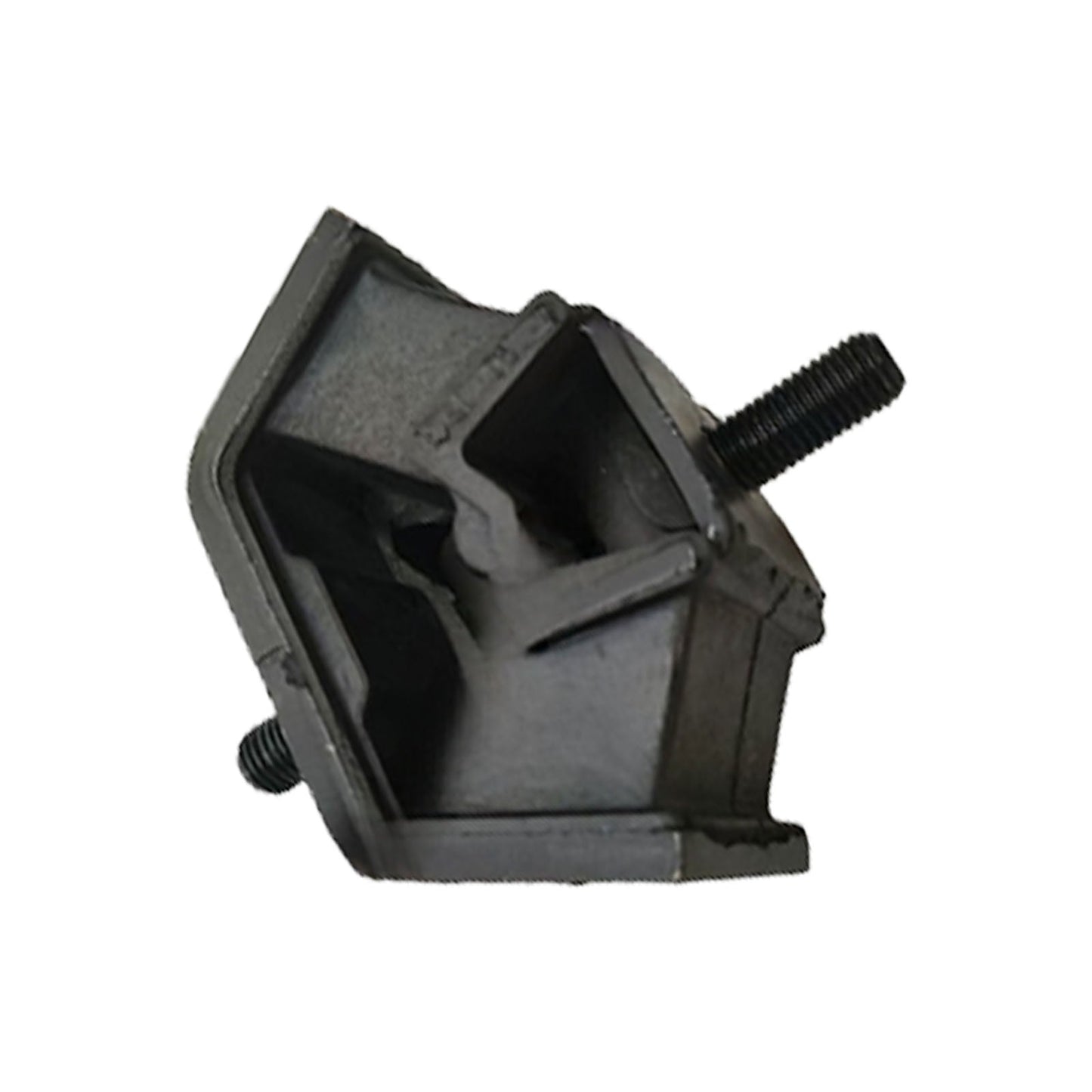 2x Rear Engine Gear Box Mount Suitable For Navara D22 2001-16 2.5 3.0 YD25 ZD30-3