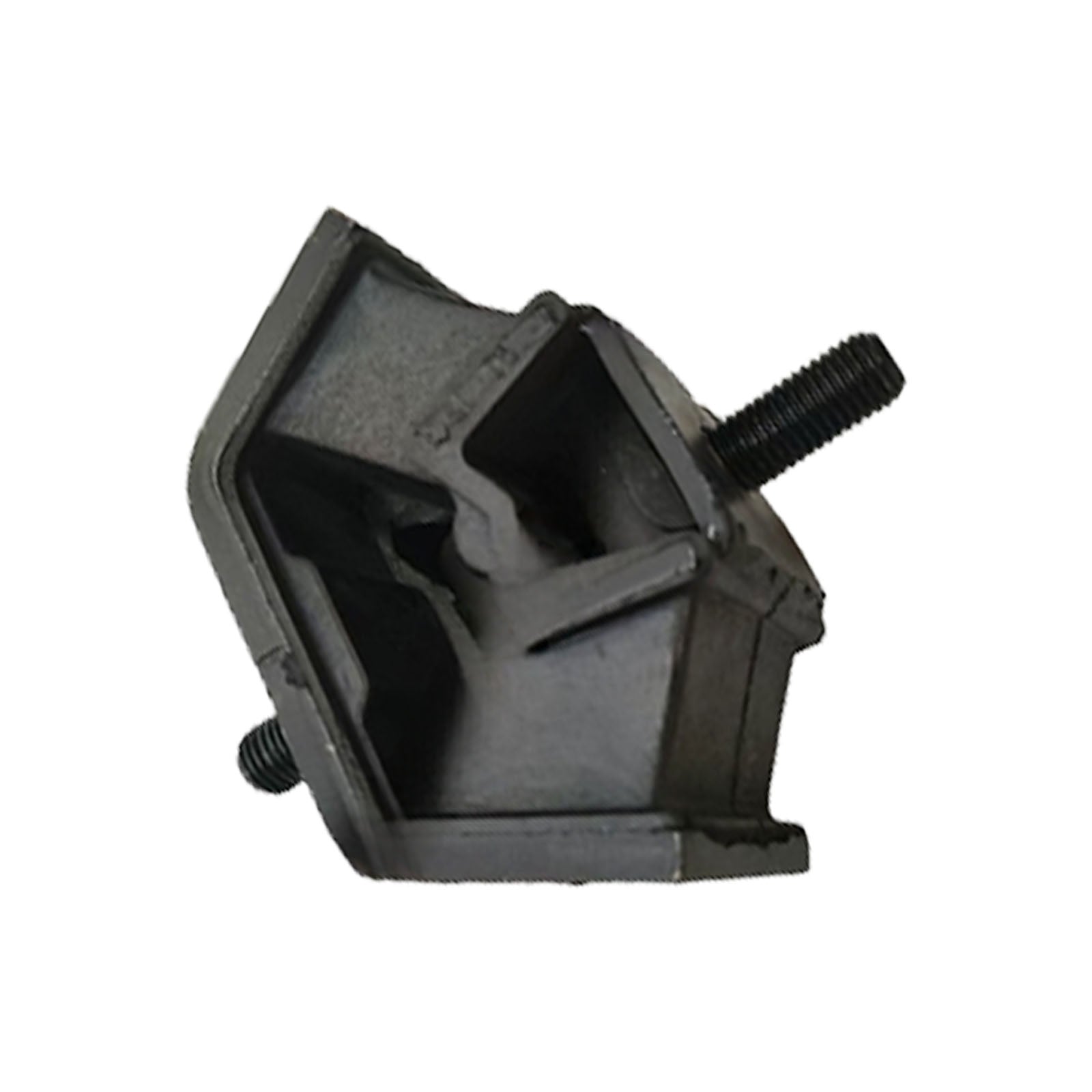 2x Rear Engine Gear Box Mount Suitable For Navara D22 2001-16 2.5 3.0 YD25 ZD30-3