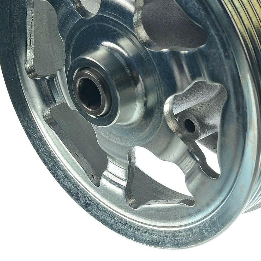 Power Steering Pump With Pulley Suitable For Honda Accord 2.4L L4 DOHC 2008-2012 56100R40305-3