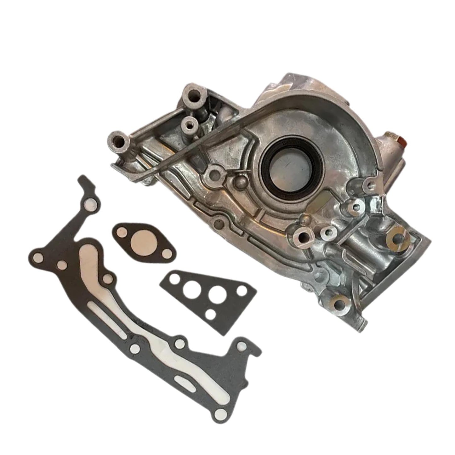 Oil Pump Suitable For Mitsubishi Pajero NM / NP / NS / NT V6 3.8L 6G75 2001-On-1