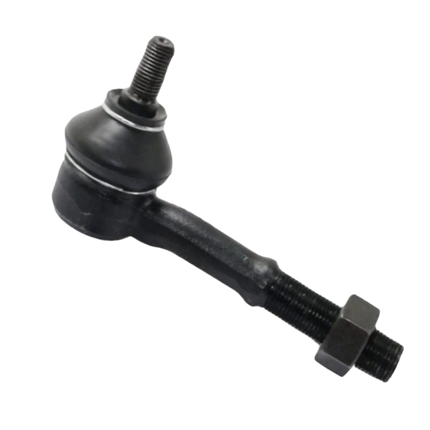 Front Left & Right Outer Tie Rod Relay Ends Suitable For Nissan Navara D21 1992-1997 4x4-4
