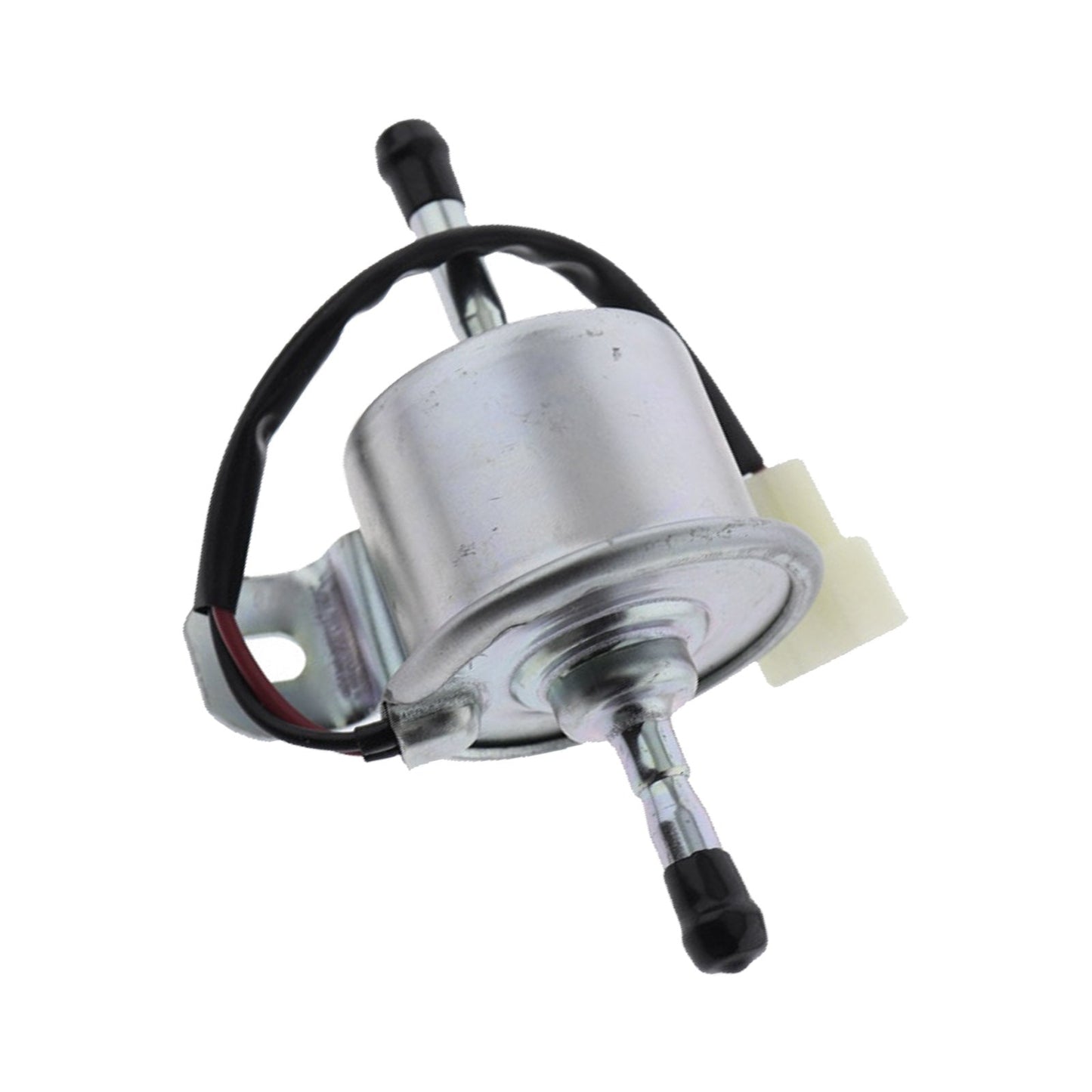 Electric Fuel Pump Suitable For Kubota D722 / D902 / D905 / D1005 / D1105 12 R1401-51350-1