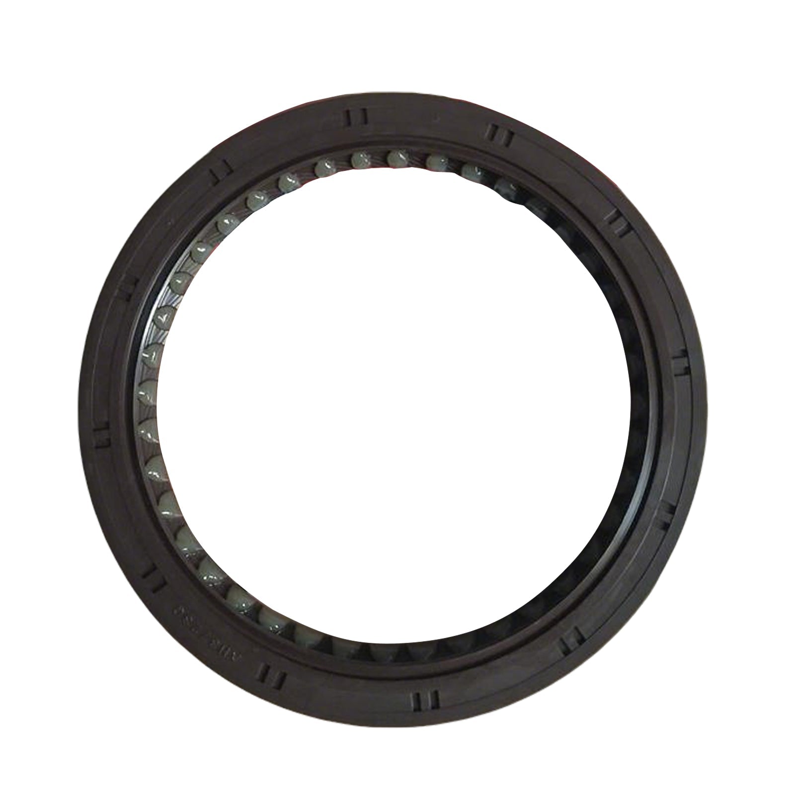 Rear Crankshaft Oil Seal Suitable for Toyota LandCruiser HZJ70 HZJ75 1HZ 1HD-T-3